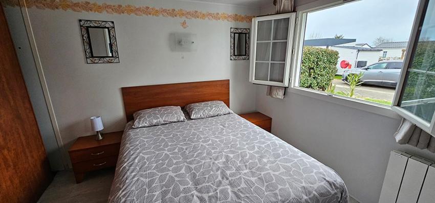 Le Cottage De Moune - Au Bord De L'Ocean Talmont-Saint-Hilaire Exteriér fotografie