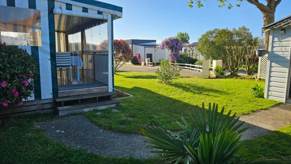 Le Cottage De Moune - Au Bord De L'Ocean Talmont-Saint-Hilaire Exteriér fotografie