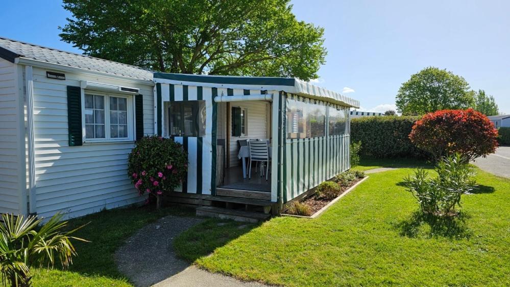 Le Cottage De Moune - Au Bord De L'Ocean Talmont-Saint-Hilaire Exteriér fotografie